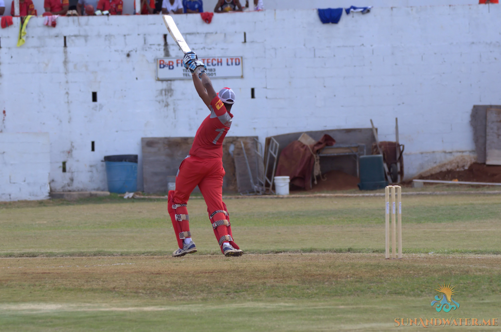 Bay vs St. Georges (386)